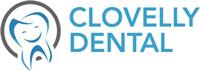 Clovelly Dental logo