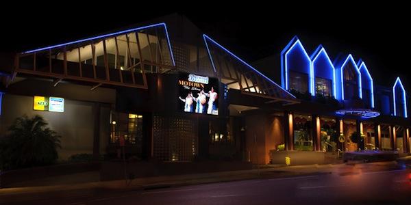 Club Burwood RSL feature image