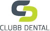 Clubb Dental logo