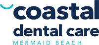 Coastal Dental Care Mermaid Beach logo