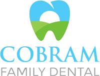 Cobram Family Dental logo