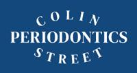 Colin Street Periodontics logo