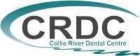 Collie River Dental Centre logo