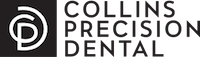 Collins Precision Dental logo