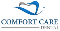 Comfort Care Dental logo