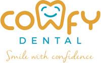 Comfy Dental logo