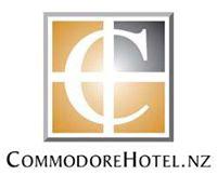 Commodore Airport Hotel