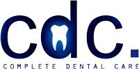 Complete Dental Care logo