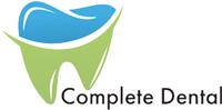 Complete Dental logo