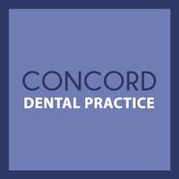 Concord Dental Practice logo