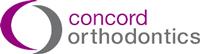 Concord Orthodontics logo