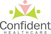 Confident Health Care logo