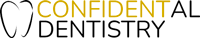 Confidental Dentistry logo