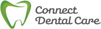 Connect Dental Care logo