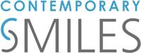 Contemporary Smiles logo