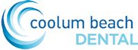 Coolum Beach Dental logo