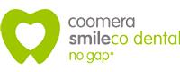 Coomera Smile Co Dental Care logo