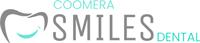 Coomera Smiles Dental logo