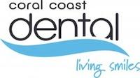 Coral Coast Dental logo