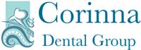 Corinna Dental Group logo