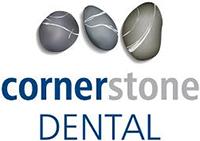 Cornerstone Dental logo