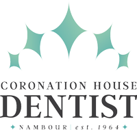 Coronation House Dentist Nambour logo