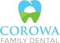 Corowa Family Dental logo