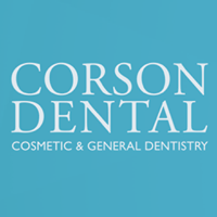 Corson Dental logo