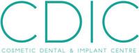 Cosmetic Dental and Implant Centre logo