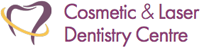 Cosmetic & Laser Dentistry Centre logo