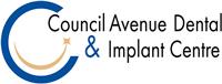 Council Avenue Dental & Implant Centre logo