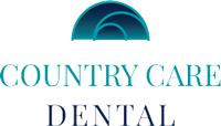 Country Care Dental logo