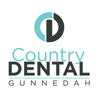 Country Dental Gunnedah logo