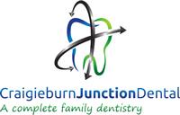 Craigieburn Junction Dental logo