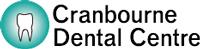 Cranbourne Dental Centre logo