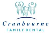 Cranbourne Family Dental logo