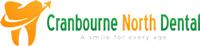 Cranbourne North Dental logo