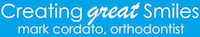 Creating Great Smiles logo