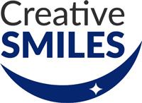 Creative Smiles logo