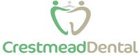 Crestmead Dental logo