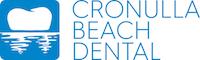 Cronulla Beach Dental logo