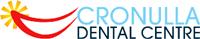 Cronulla Dental Care logo