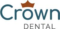 Crown Dental Care logo