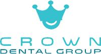 Crown Dental Group logo