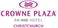 Crowne Plaza Christchurch