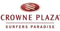 Crowne Plaza Surfers Paradise