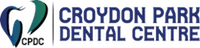 Croydon Park Dental Centre logo