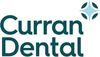 Curran Dental logo