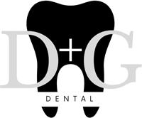 D + G Dental logo