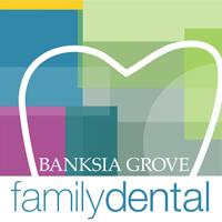 Banksia Grove Family Dental logo